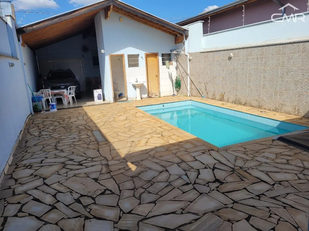 Casa, 1 quarto, 120 m² - Foto 1