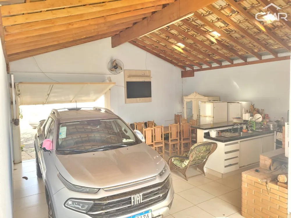 Casa, 1 quarto, 120 m² - Foto 3