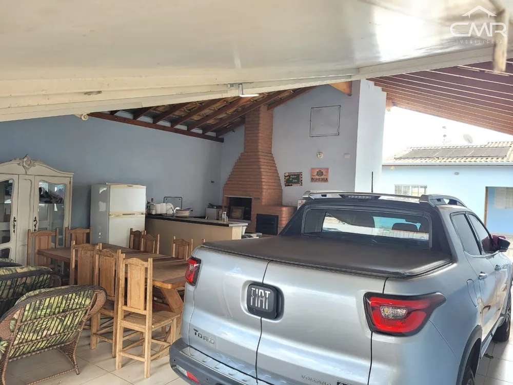 Casa, 1 quarto, 120 m² - Foto 2