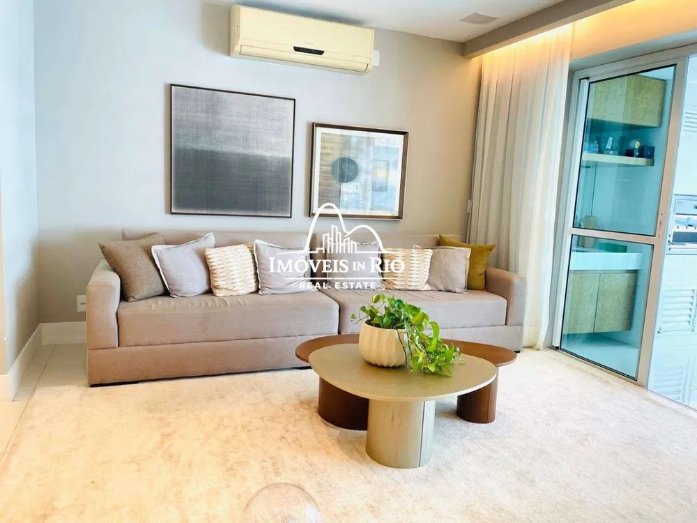 Apartamento, 3 quartos, 160 m² - Foto 7