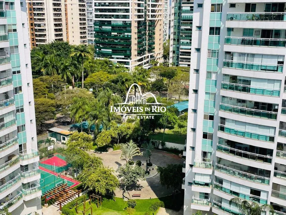 Apartamento, 3 quartos, 160 m² - Foto 8