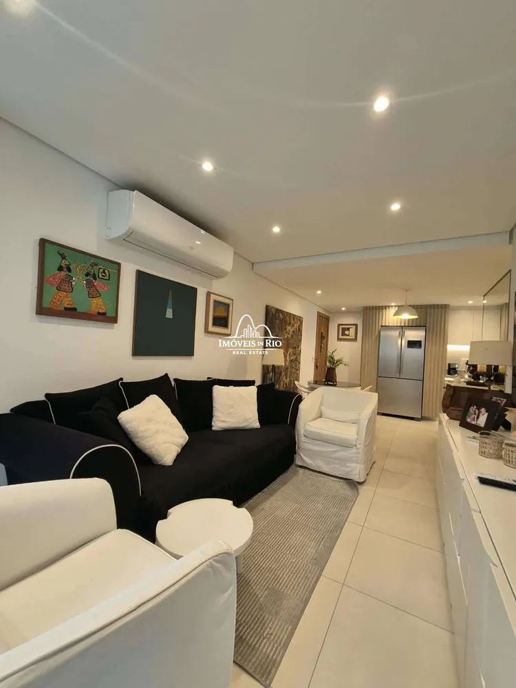 Apartamento, 2 quartos, 76 m² - Foto 1