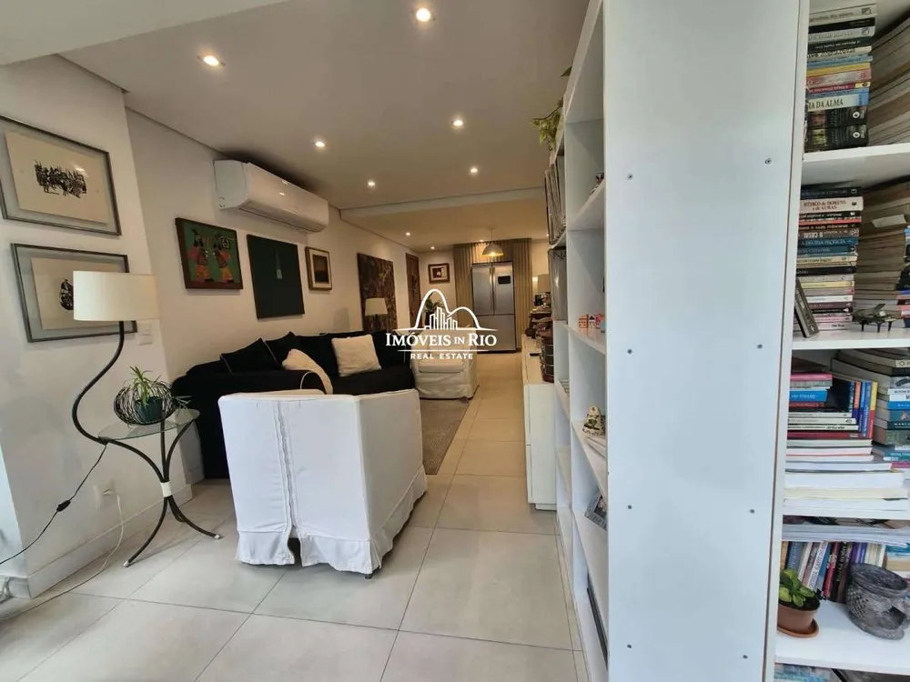 Apartamento, 2 quartos, 76 m² - Foto 6