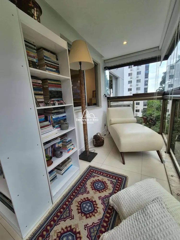 Apartamento, 2 quartos, 76 m² - Foto 8