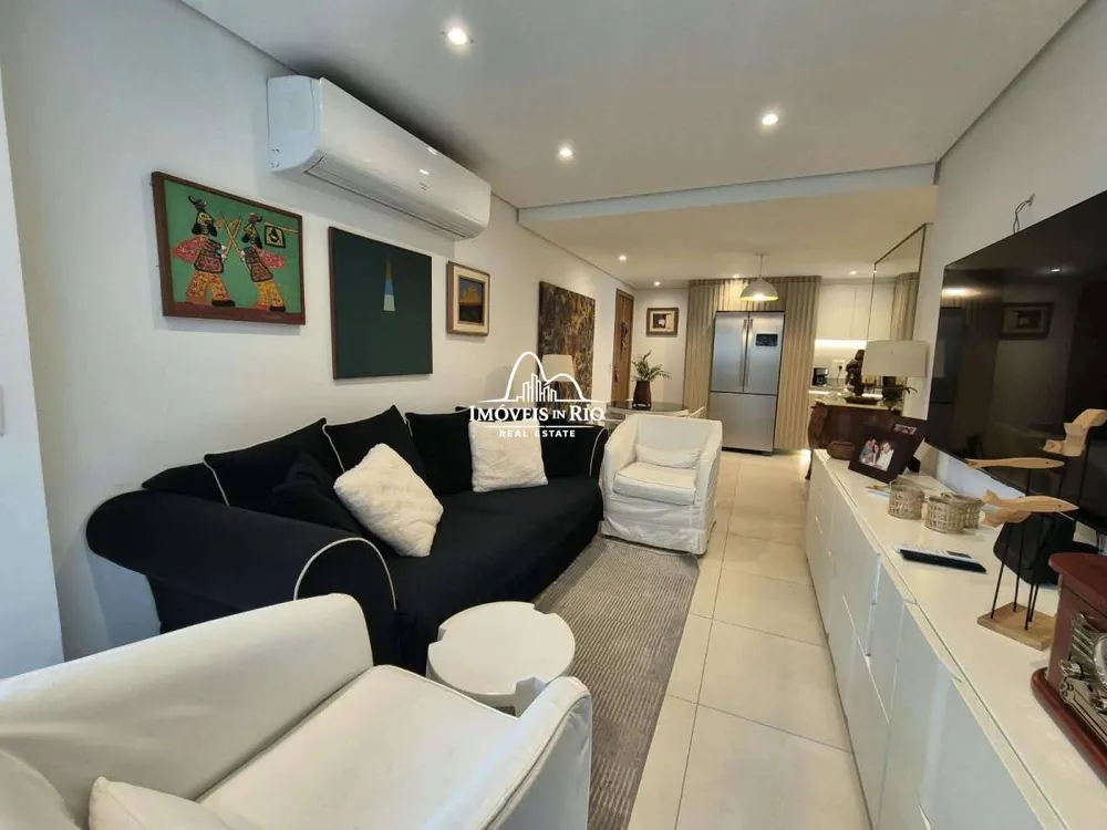 Apartamento, 2 quartos, 76 m² - Foto 7