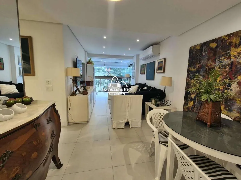 Apartamento, 2 quartos, 76 m² - Foto 4