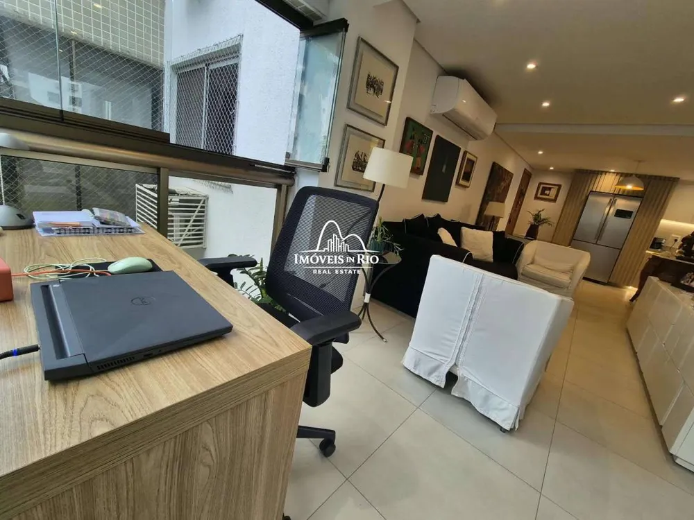 Apartamento, 2 quartos, 76 m² - Foto 2
