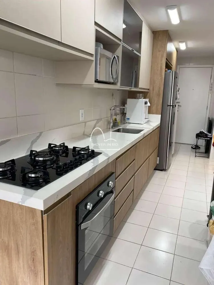 Apartamento, 4 quartos, 150 m² - Foto 14