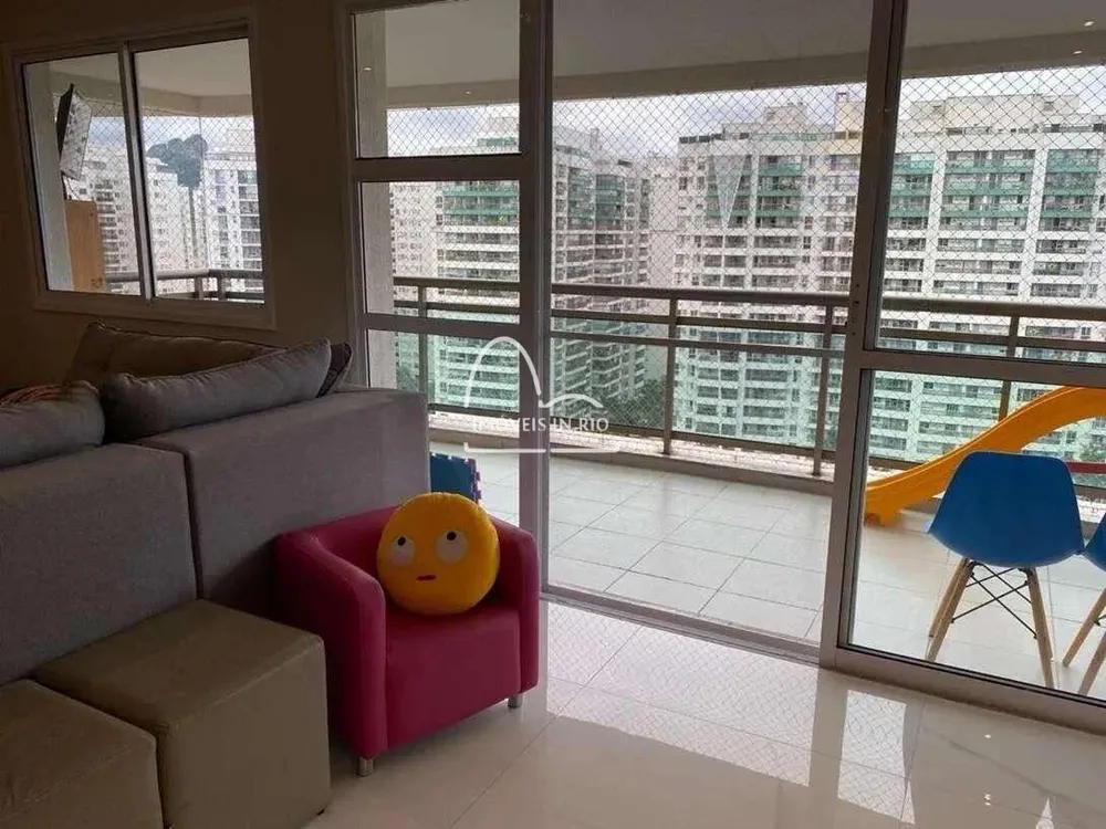 Apartamento, 4 quartos, 150 m² - Foto 5