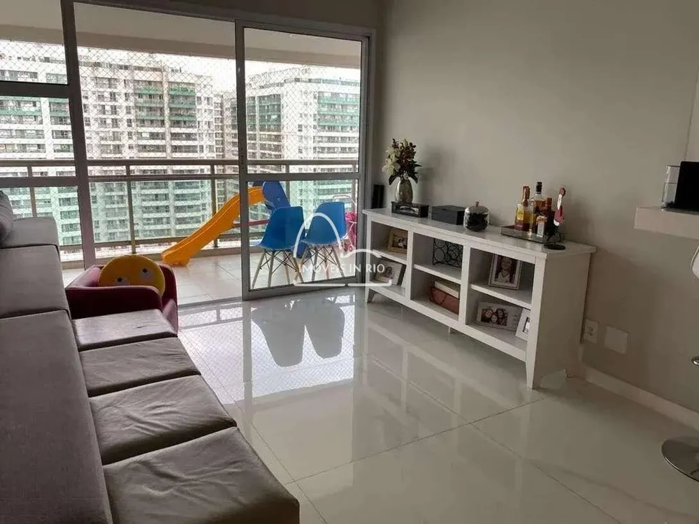 Apartamento, 4 quartos, 150 m² - Foto 6