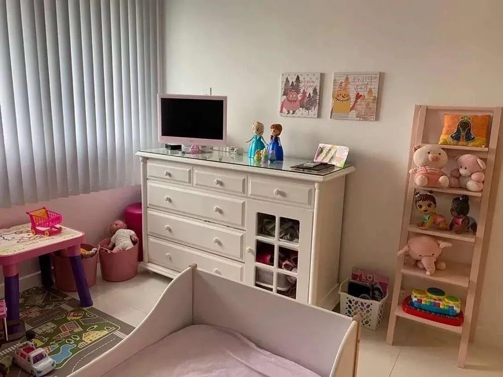 Apartamento, 4 quartos, 150 m² - Foto 15