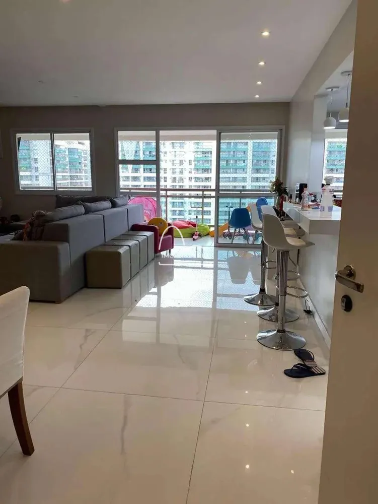 Apartamento, 4 quartos, 150 m² - Foto 7