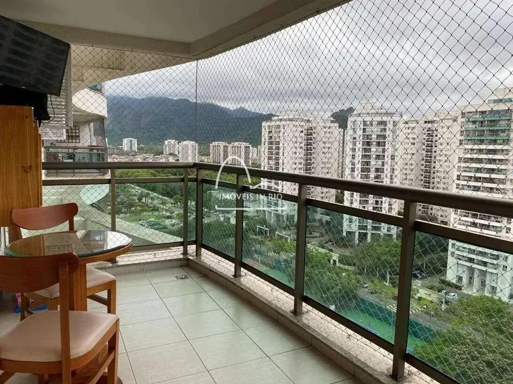 Apartamento, 4 quartos, 150 m² - Foto 10