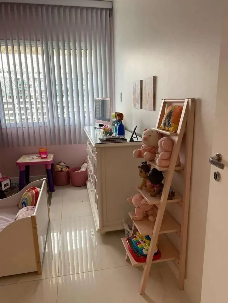 Apartamento, 4 quartos, 150 m² - Foto 16