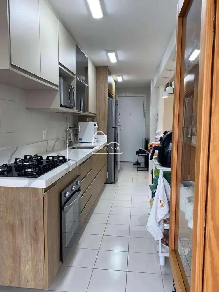 Apartamento, 4 quartos, 150 m² - Foto 13