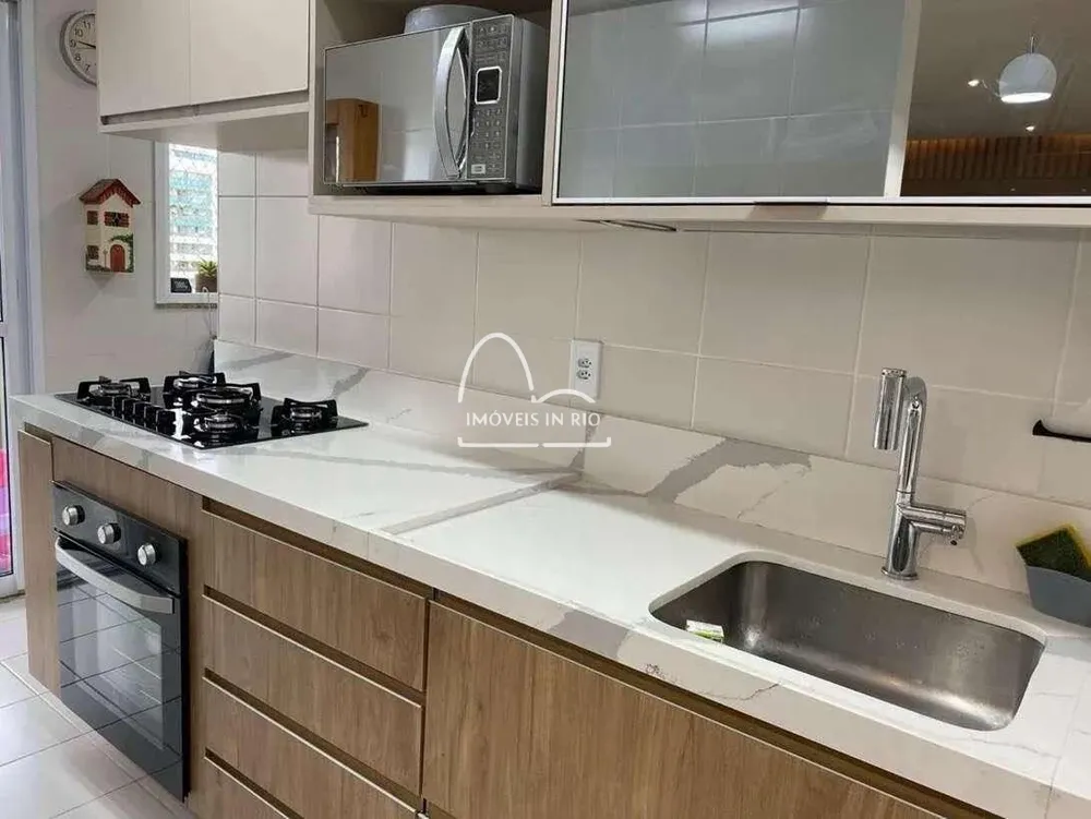 Apartamento, 4 quartos, 150 m² - Foto 12