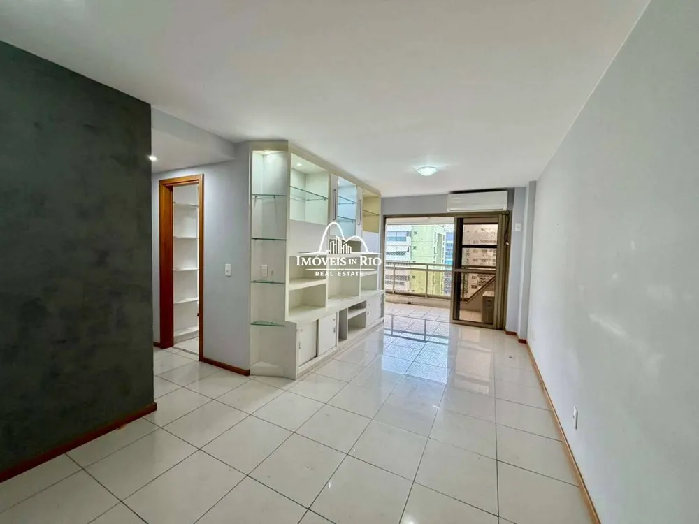 Apartamento, 2 quartos, 75 m² - Foto 4