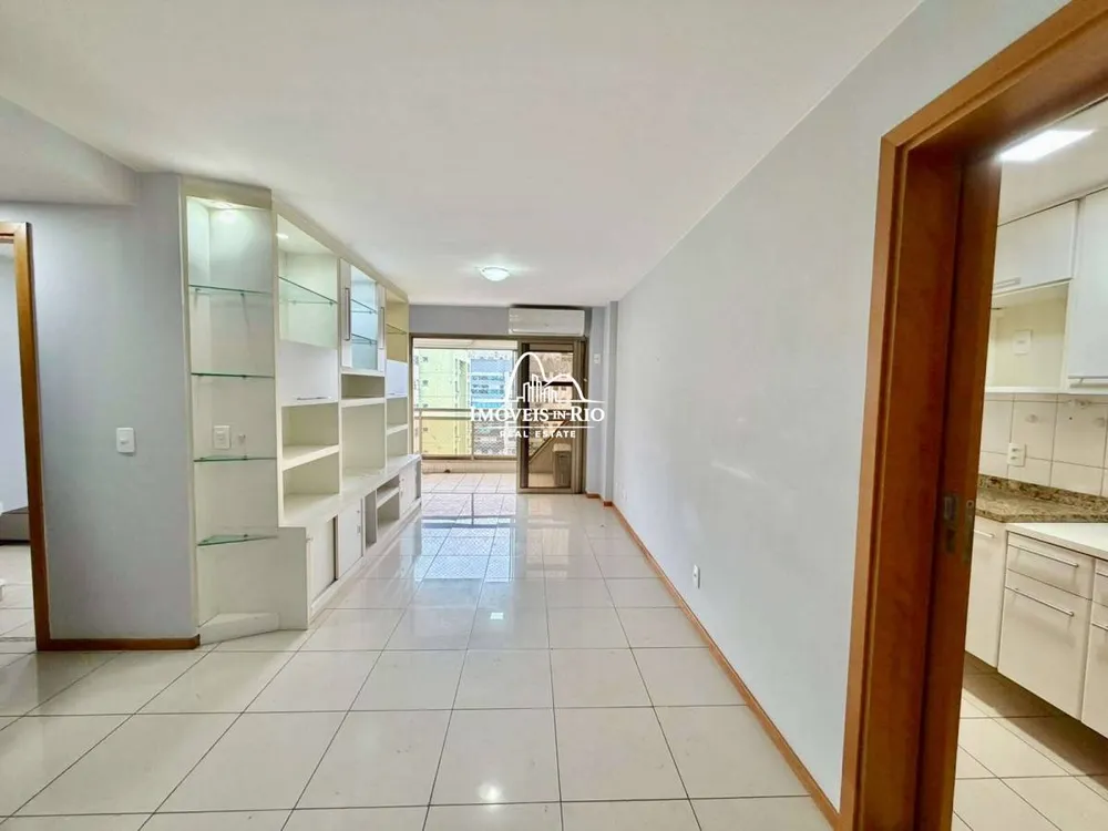 Apartamento, 2 quartos, 75 m² - Foto 2