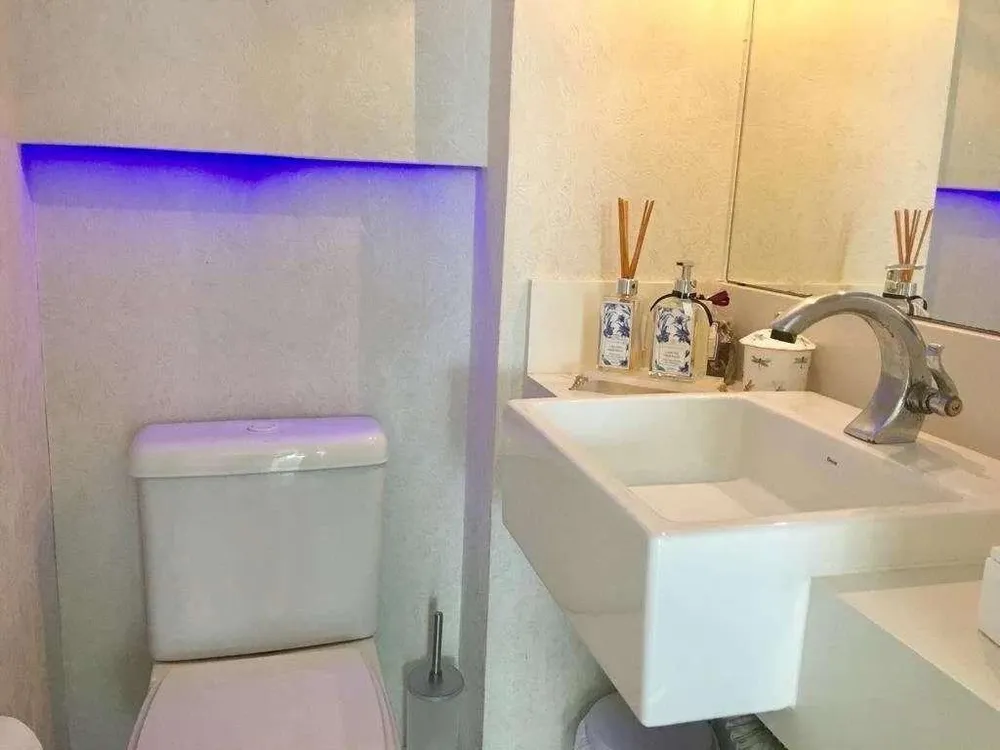 Apartamento, 2 quartos, 110 m² - Foto 9