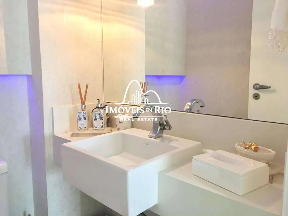 Apartamento, 2 quartos, 110 m² - Foto 8