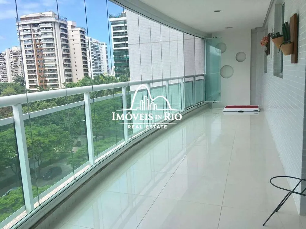 Apartamento, 2 quartos, 110 m² - Foto 5
