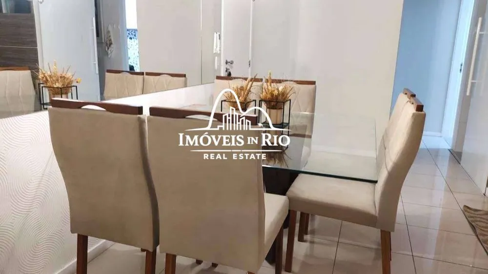 Apartamento, 2 quartos, 110 m² - Foto 2