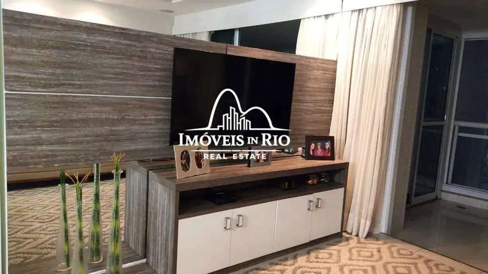 Apartamento, 2 quartos, 110 m² - Foto 4
