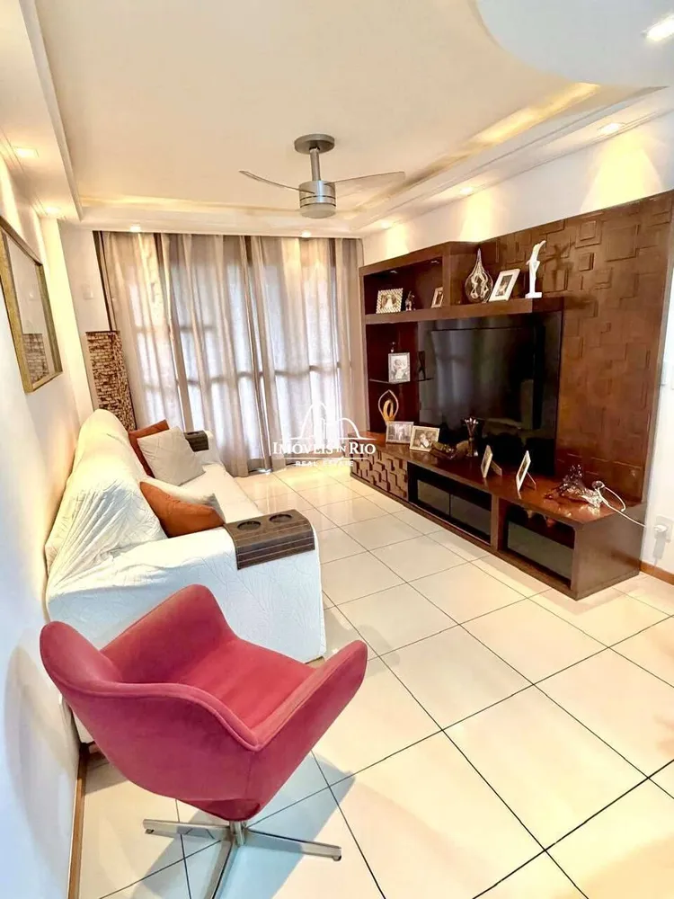 Apartamento, 2 quartos, 73 m² - Foto 1