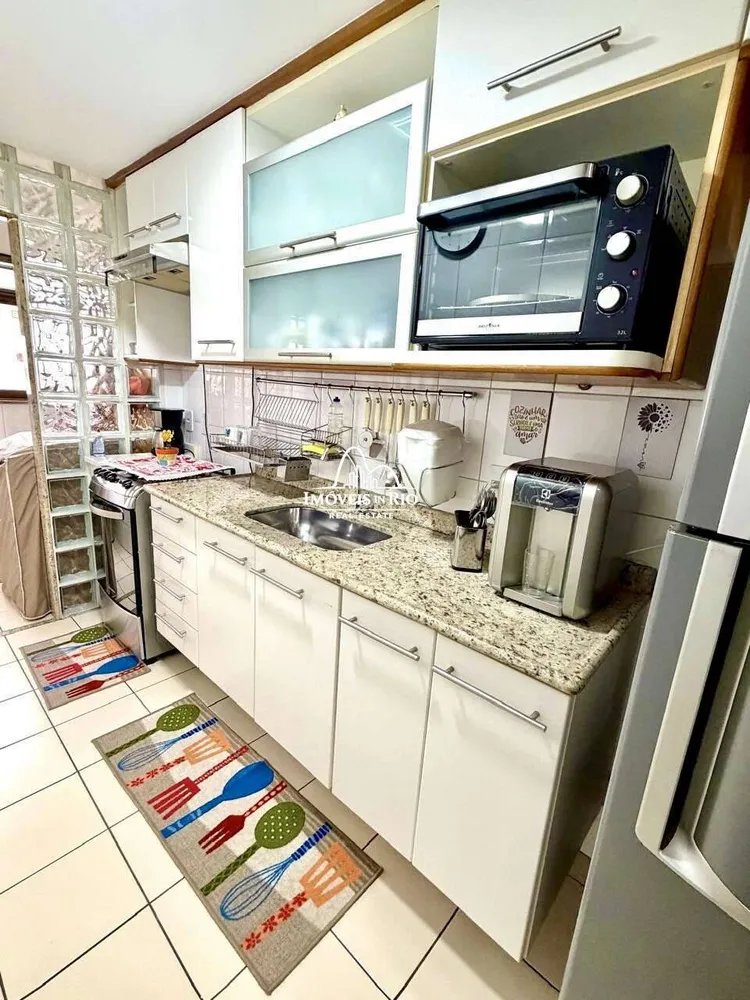 Apartamento, 2 quartos, 73 m² - Foto 5