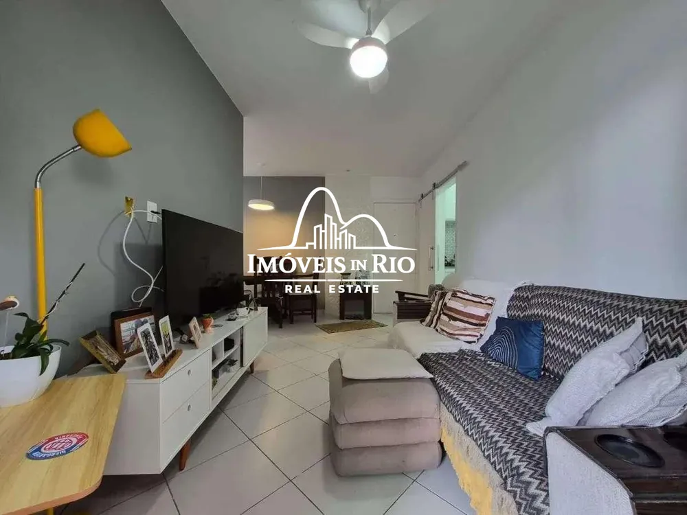 Apartamento, 2 quartos, 66 m² - Foto 1
