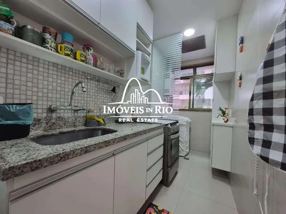 Apartamento, 2 quartos, 66 m² - Foto 4