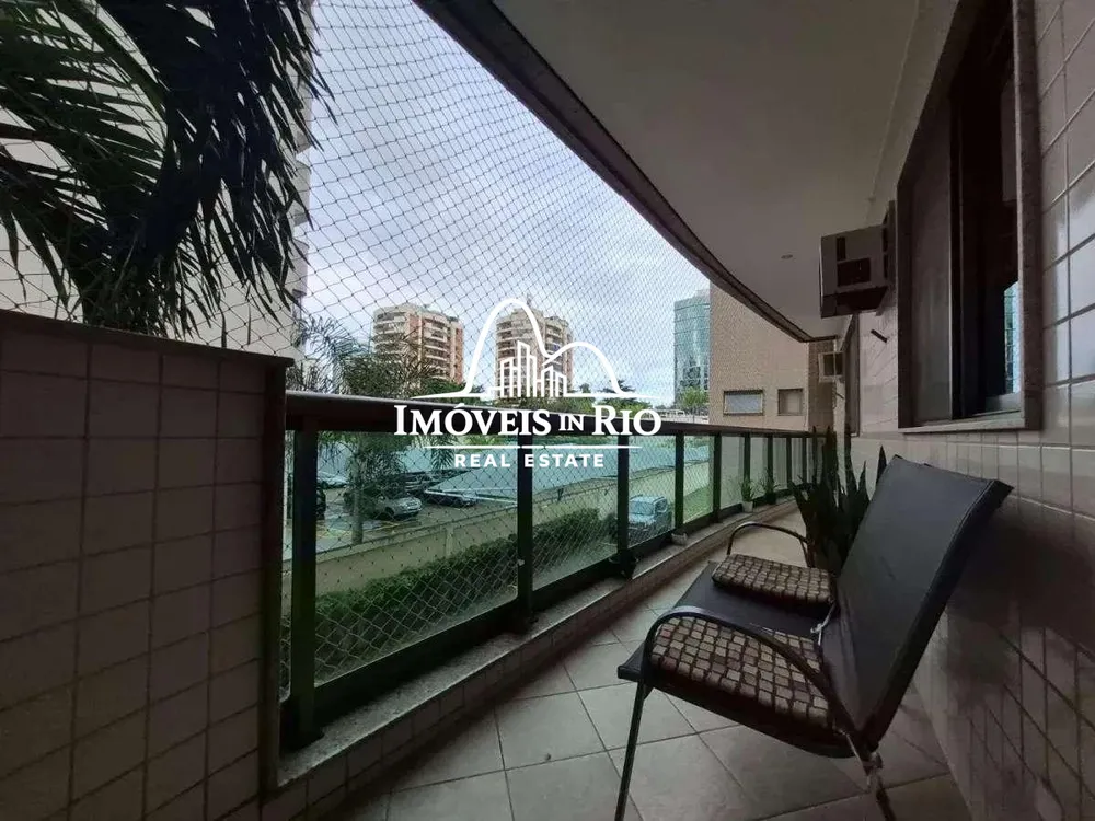 Apartamento, 2 quartos, 66 m² - Foto 3