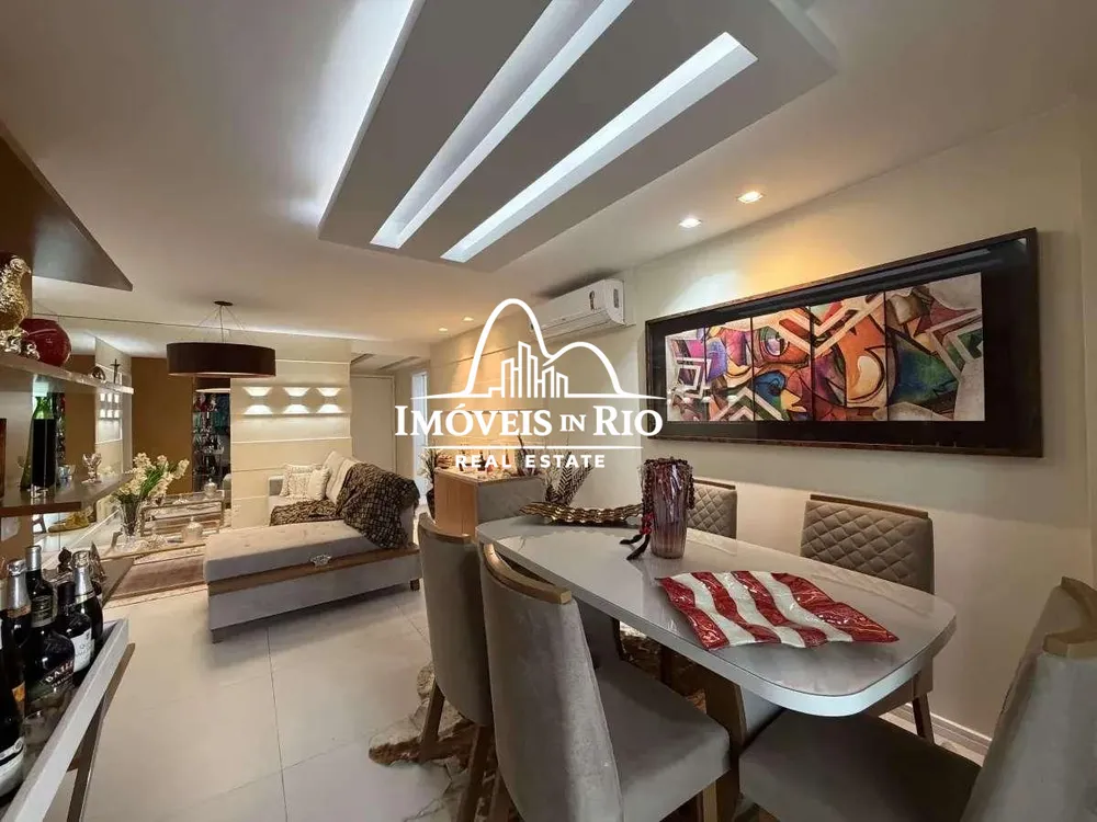 Apartamento, 4 quartos, 147 m² - Foto 5