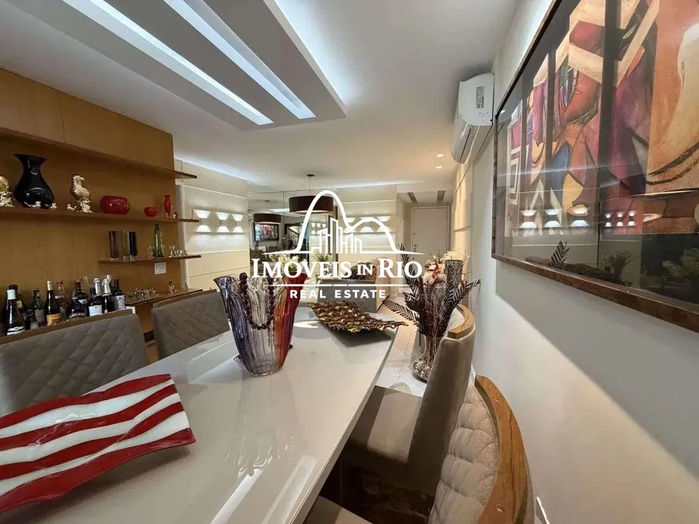 Apartamento, 4 quartos, 147 m² - Foto 6