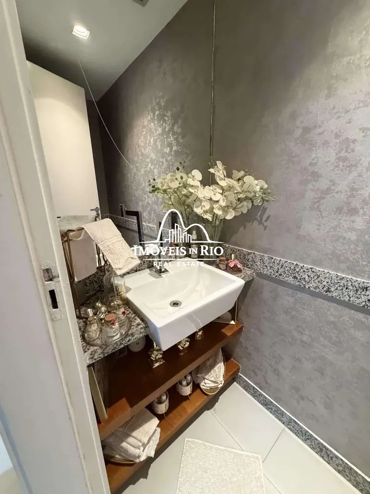 Apartamento, 4 quartos, 147 m² - Foto 8