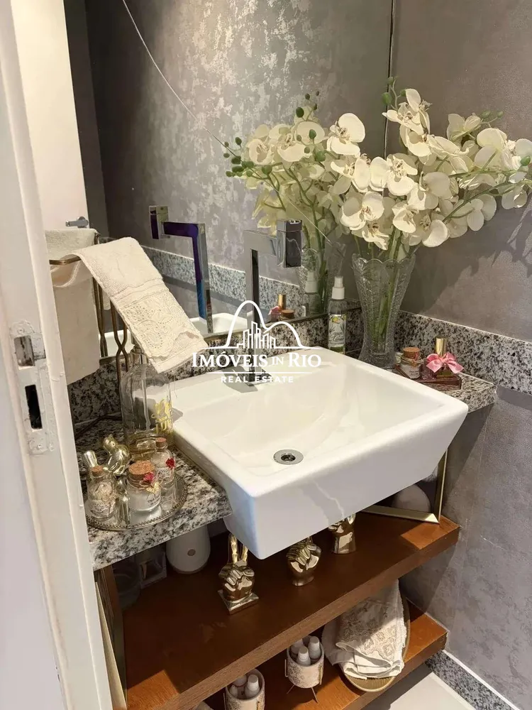 Apartamento, 4 quartos, 147 m² - Foto 7