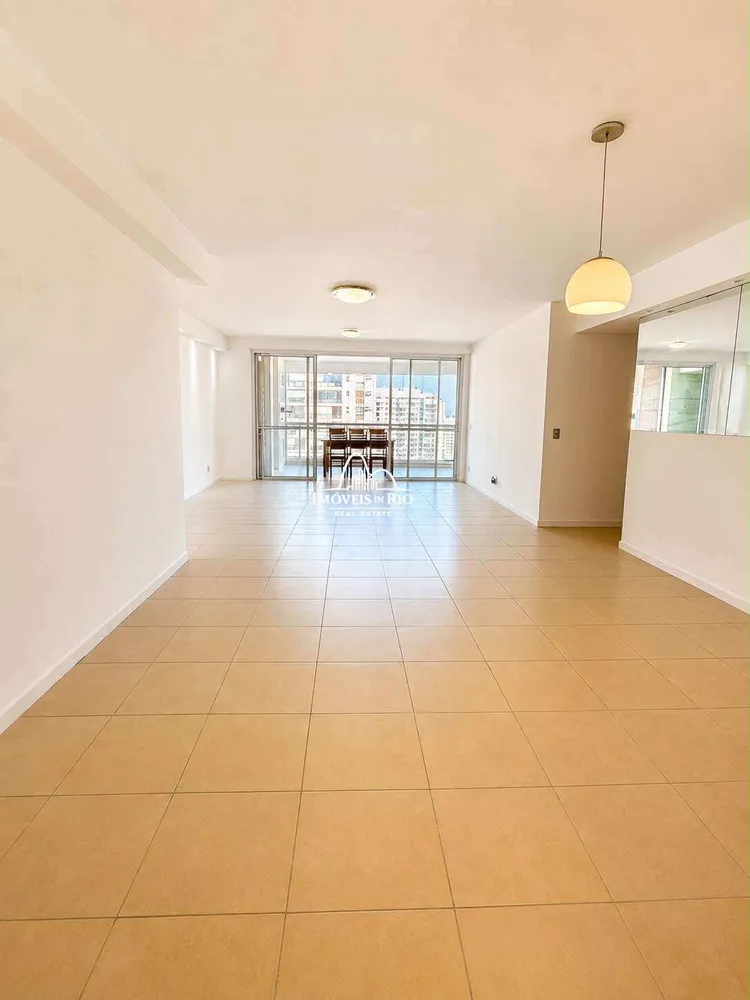 Apartamento, 4 quartos, 166 m² - Foto 1