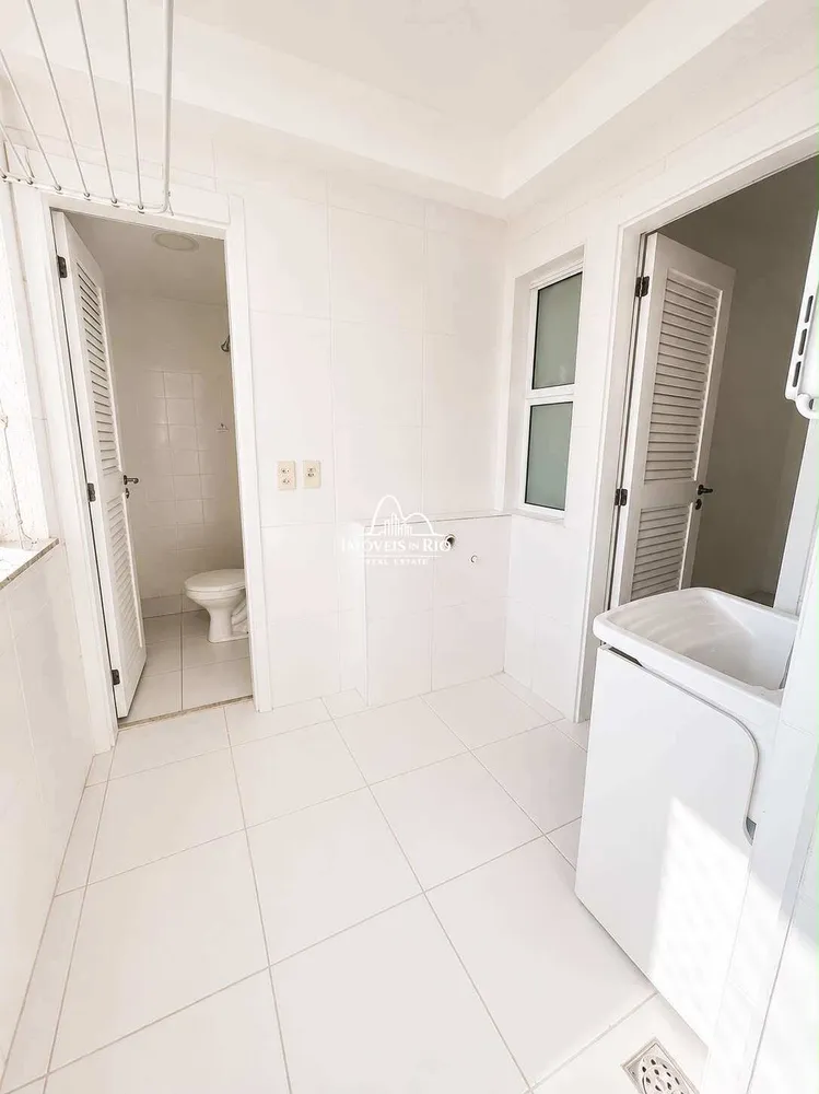 Apartamento, 4 quartos, 166 m² - Foto 5