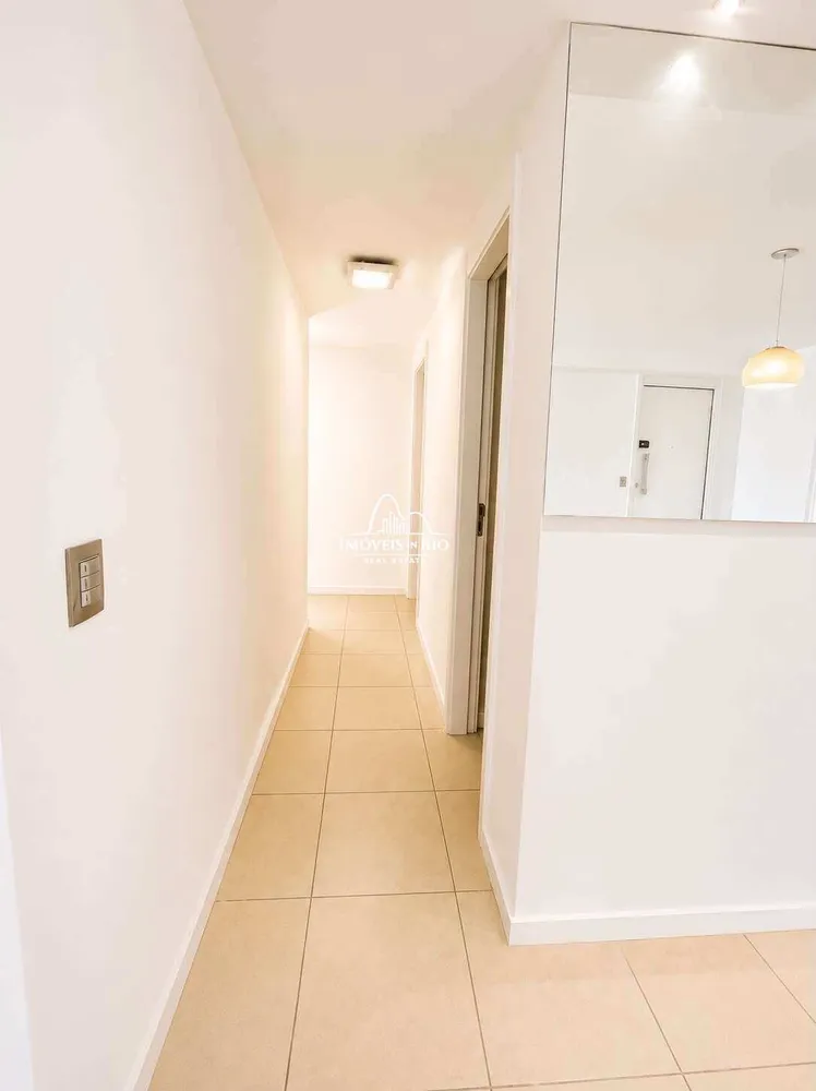 Apartamento, 4 quartos, 166 m² - Foto 15