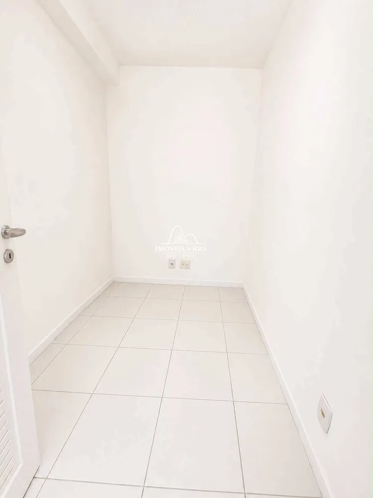 Apartamento, 4 quartos, 166 m² - Foto 8