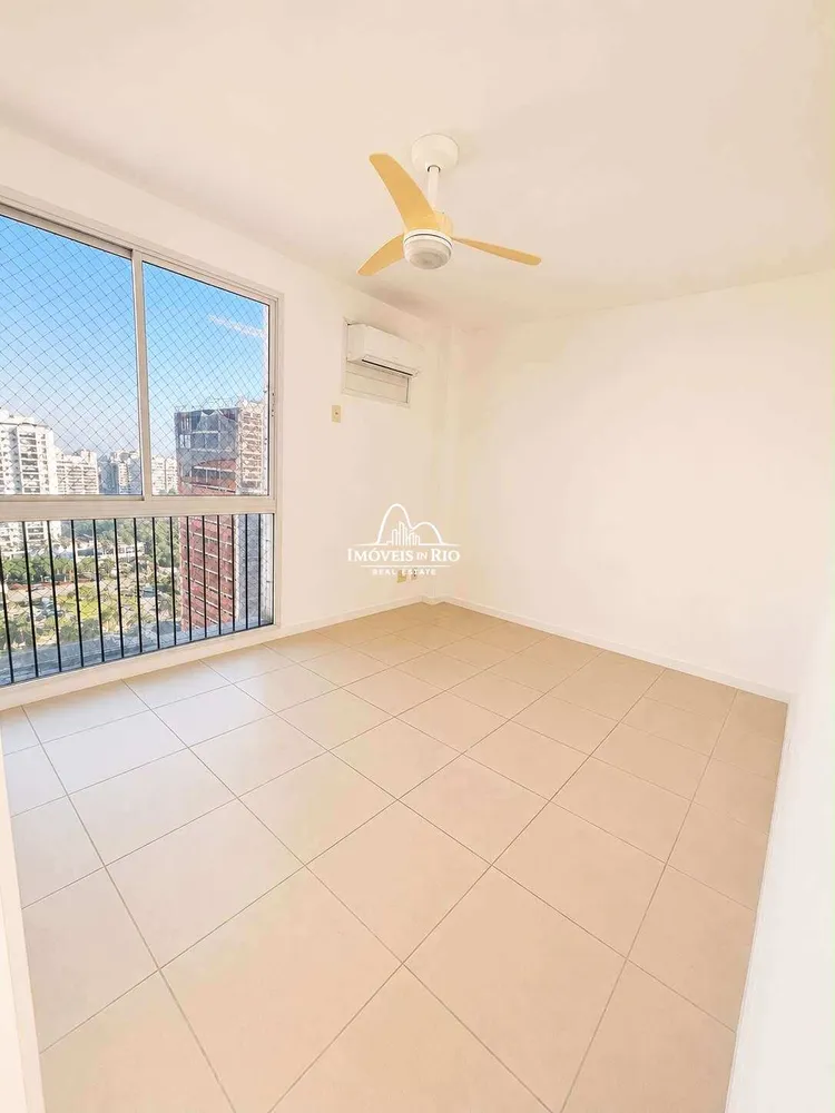 Apartamento, 4 quartos, 166 m² - Foto 14