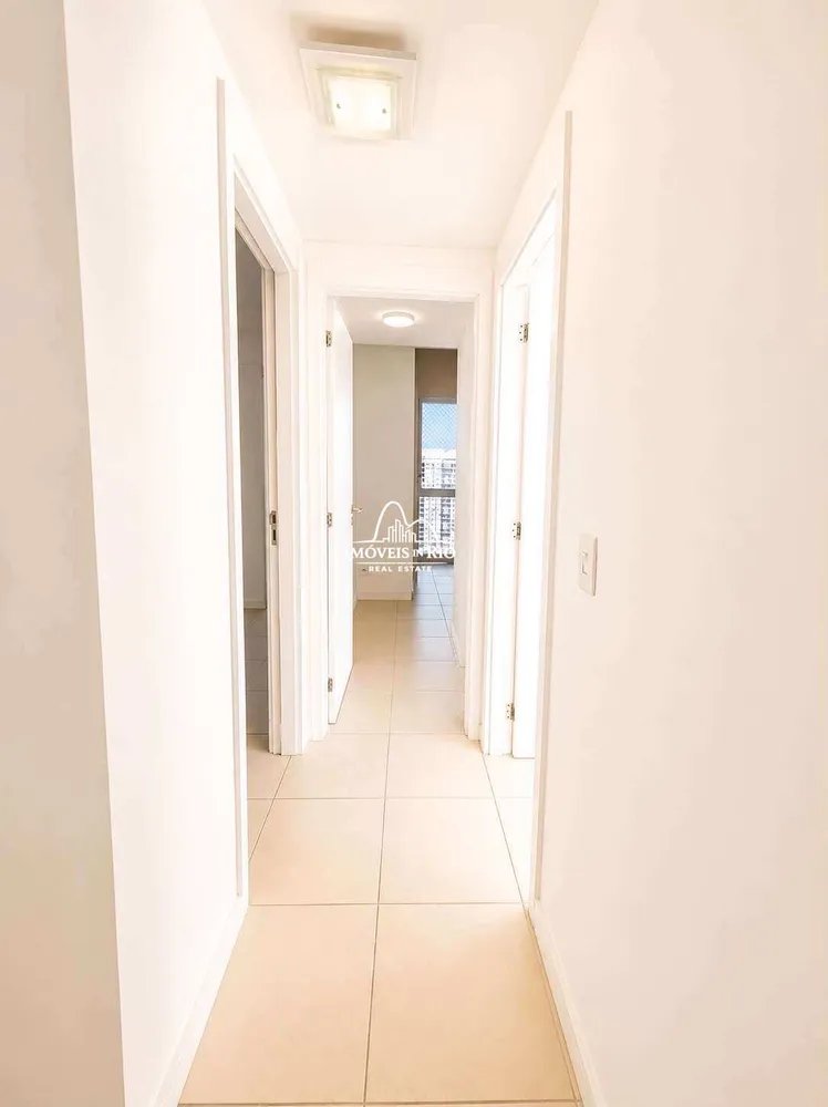 Apartamento, 4 quartos, 166 m² - Foto 7