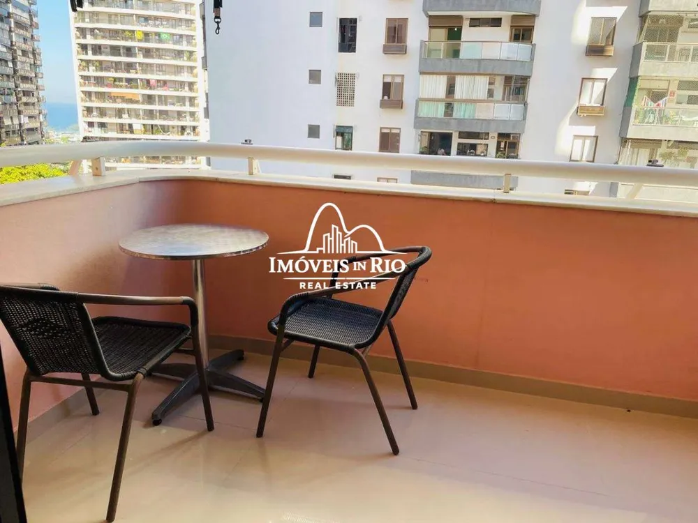 Apartamento, 2 quartos, 74 m² - Foto 3