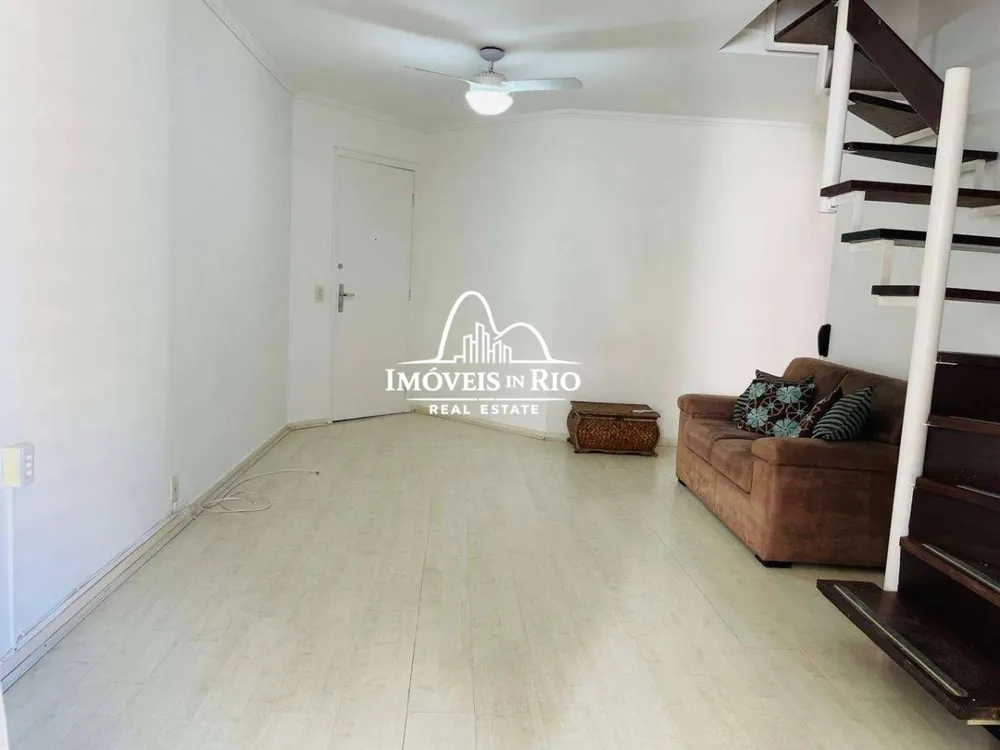 Apartamento, 2 quartos, 74 m² - Foto 2