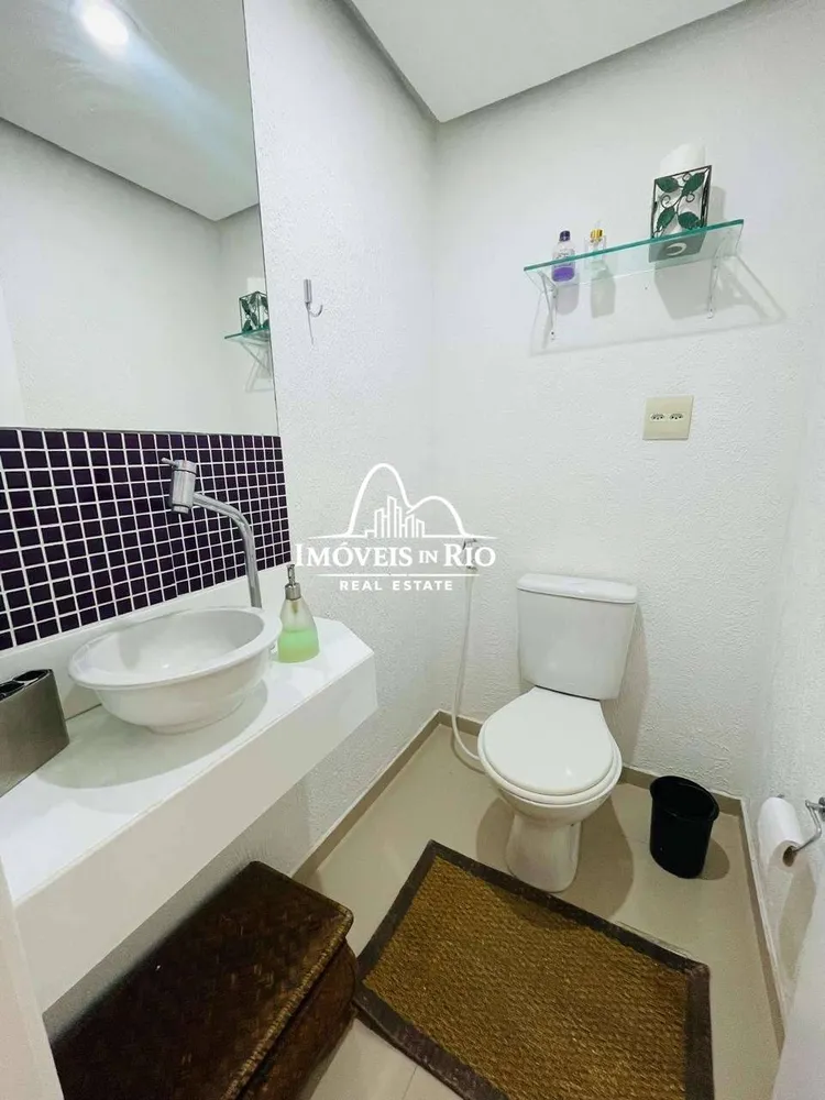 Apartamento, 2 quartos, 74 m² - Foto 4