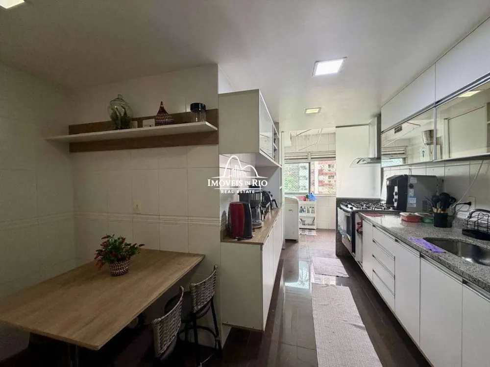 Apartamento, 4 quartos, 151 m² - Foto 8