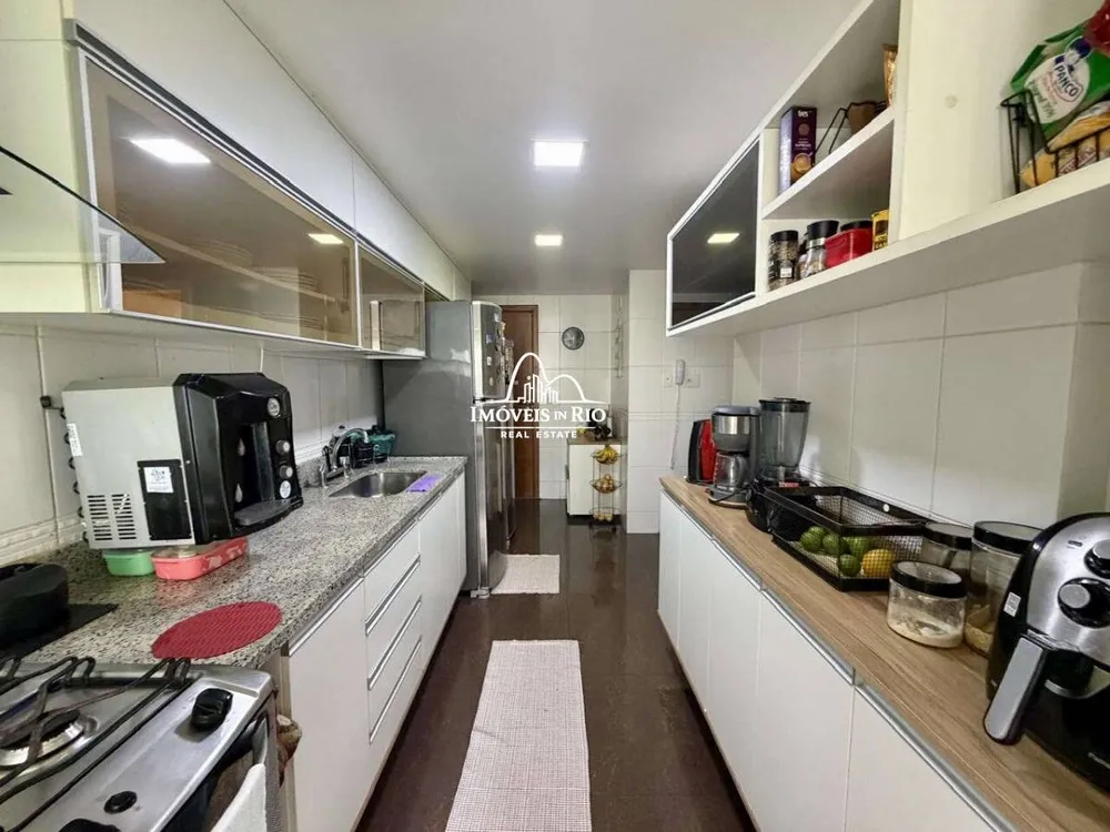Apartamento, 4 quartos, 151 m² - Foto 7