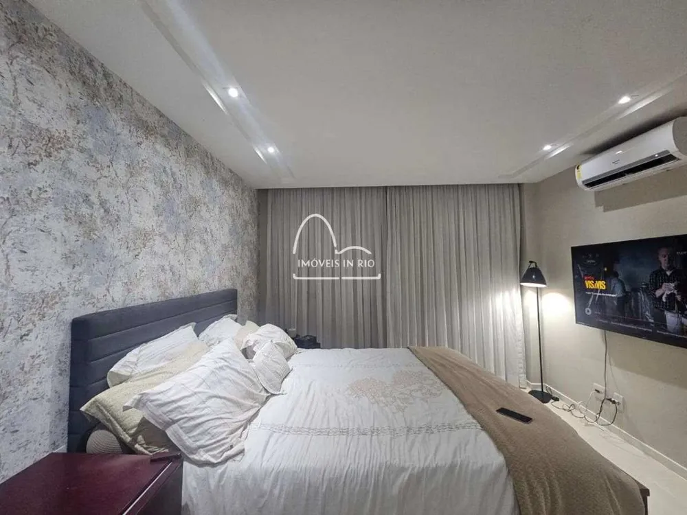 Apartamento, 4 quartos, 166 m² - Foto 6