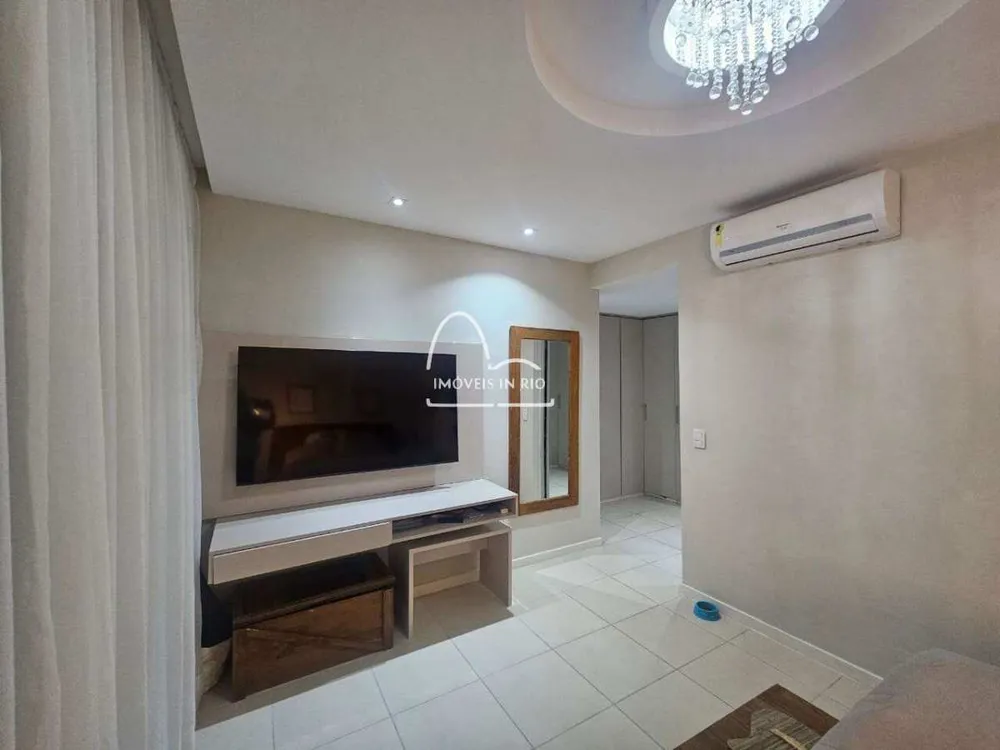 Apartamento, 4 quartos, 166 m² - Foto 7