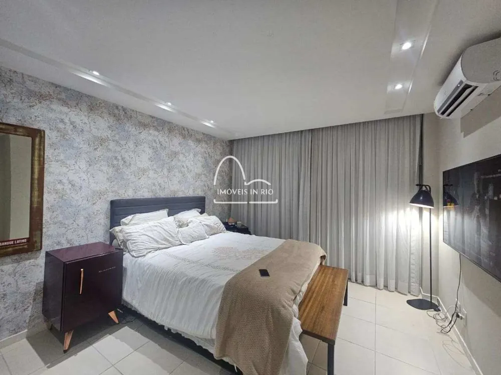 Apartamento, 4 quartos, 166 m² - Foto 5